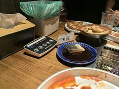 -杉海和牛烧肉海鲜自助(会展城店)