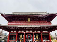 -浅草寺