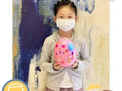 -尼莫儿童美术(三阳路融科天城校区)