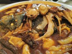 -食神鱼头佛跳墙(百子湾旗舰店)