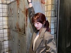 -恐怖游戏(湖滨店)