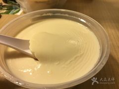 -老伴豆花(麦士威熟食中心店)