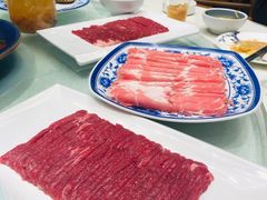 -东来顺饭庄(王府井步行街店)