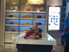 -GODIVA(月星环球港店)