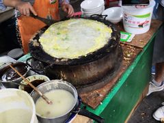 -陈记锅巴菜(五大道店)