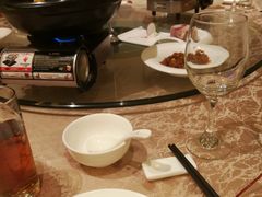 -长沙顺天凯宾斯基酒店·祈顺酒家中餐厅(雨花亭店)