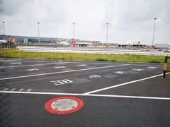 -上海浦东国际机场-T2航站楼
