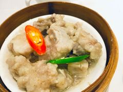 -粤域茶餐厅