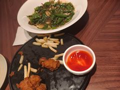 -福满我家大碗厨·湘菜(上海大厦店)