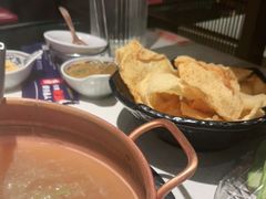 -牛村来人潮汕牛肉火锅(西单店)