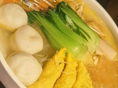 杭三鲜-外婆家(世界城广场店)