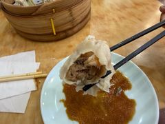 -都一处烧麦馆(前门店)