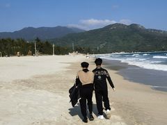 -西涌国际滨海旅游区