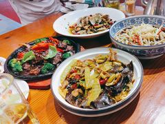 -北京烤鸭店(新桥家园·浦口店)