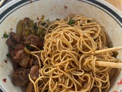 -李易面馆(树木岭店)
