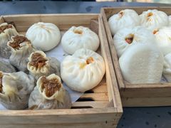 -食膳公园包子铺(烈士公园店)