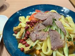 -韩海丽特色美食(秀州路店)