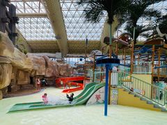 -杭州开元森泊度假乐园