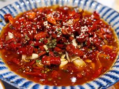 -老阊门菜馆(山塘街店)