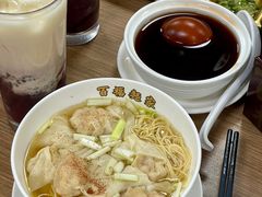 -百福麵家(新馬路店)