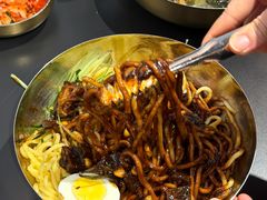 -HOTISLAND海鸡岛·韩国料理(江南西店)