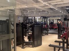 -FLARE STAR FITNESS(复地活力城店)