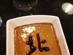 芝麻酱-北门涮肉·炭火铜锅涮肉(什刹海店)