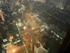 -无锡苏宁银河国际酒店-悦府65中餐厅