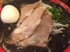 -博多一幸舍(侨福芳草地购物中心店)