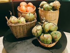 -椰子营·椰子鸡火锅(万象里店)