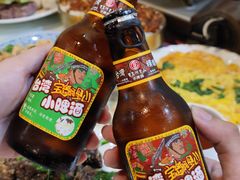 -金姐台湾菜(珠江路店)