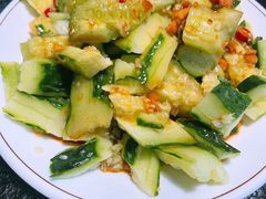 拍黄瓜-夜猫子串吧·龙虾.江西小炒(万塘路店)