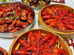 -靓靓蒸虾·头牌蒸虾(沙湖旗舰店)