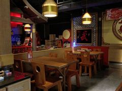 大堂-令狐冲·活鱼馆(宝龙店)