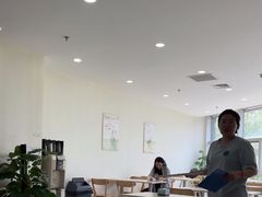 -美年大健康体检中心(太阳宫分院)
