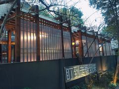 -夜宴江景餐厅
