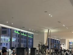 -YCHL FIT 健身(星寰店)