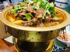 -不二舟食府(车站南路店)