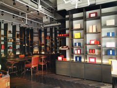 -王德传茶庄(上海新天地店)