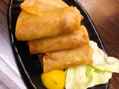 -拉面莊夢語＆中华料理八椿