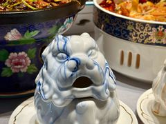 -四世同堂·京菜·烤鸭(双井店)