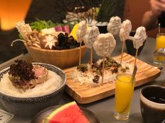 -湊湊火锅·茶憩(南京万象天地店)