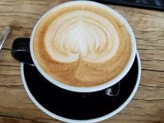 -星巴克臻选(武汉首义汇店)