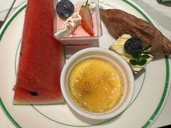 -亚马逊海鲜自助(梅溪湖步步高店)