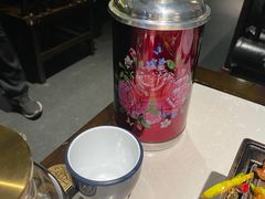 -额娘·现烙春饼烤鸭(太原总店)