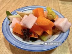 -宏状元现熬粥·京味菜(黄寺大街店)