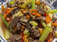 -好呷八大碗(五羊店)