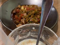 -紫滇源云南生态菜(丹凤街店)