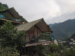 -北京山里寒舍度假酒店
