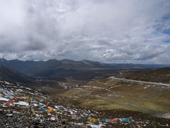 -折多山